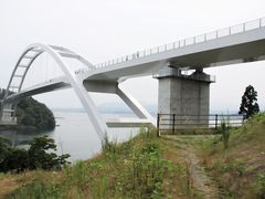 とくちゃんさんの気仙沼大島大橋の投稿写真2