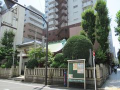 N[̊}Ԉא_ГʎЂւ̓eʐ^1