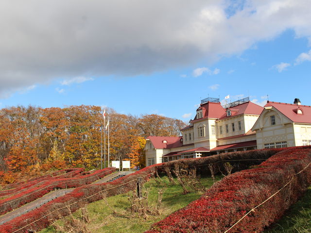 �J��̑�����_�k�C���J��̑�