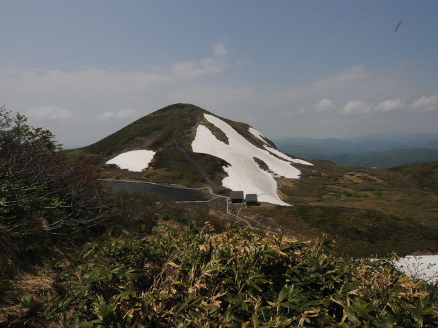 ���̖ړI�@�H�c��P�x�ɓo��B
�W���ڂ܂Ń}�C�J�[�ōs���܂����B_�x�ɑ� ��������