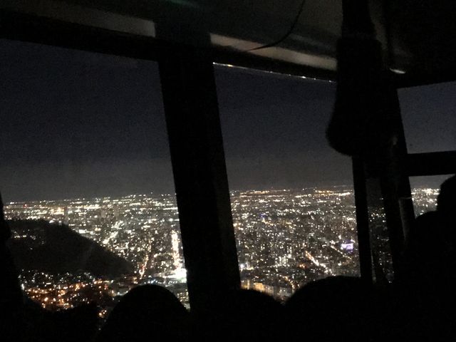 ���[�v�E�F�C������̎B�e�ł��B_���َR