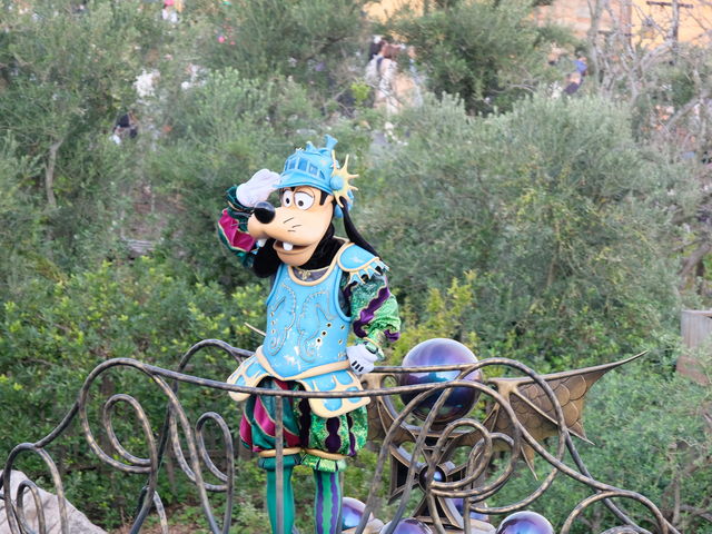 �t�F�X�e�B�o���E�I�u�E�~�X�e�B�[�N�̃O�[�t�B�[_�����f�B�Y�j�[�V�[(R)