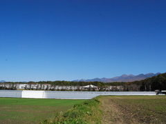 nobuさんのカゴメ(株)富士見工場への投稿写真1