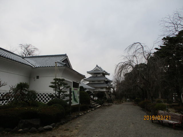 �Â��Ȍ���_���j�ՎO�ˏ��