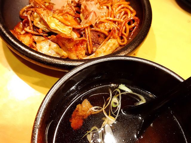 �Ă����΁I�����������܂����I
�X�[�v�t�ł���I_���O�����E�H�[�N