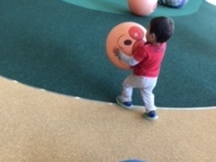 2歳の息子は夢中 横浜アンパンマンこどもミュージアムの口コミ じゃらんnet