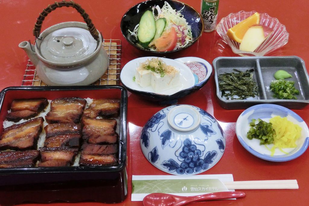 島原 雲仙 小浜のご当地グルメランキングtop10 じゃらんnet