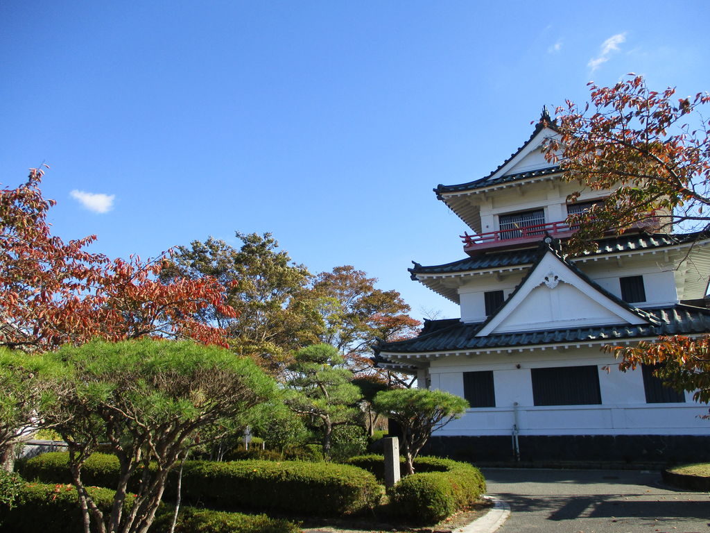 涌谷 町