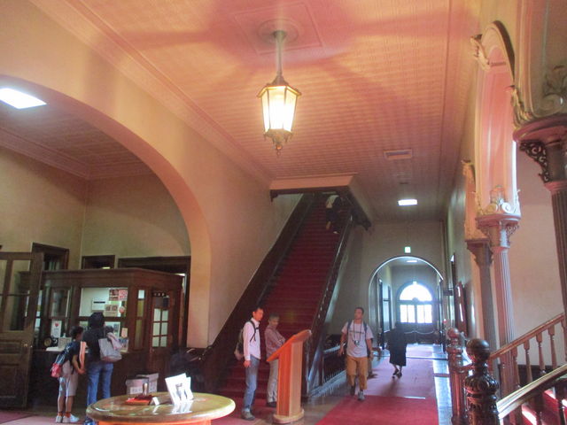 �������ւ̃z�[��_�k�C�������{����(�Ԃ�񂪒���)