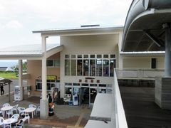 񂳂̓̉w Ԃ ʉԍ؊قւ̓eʐ^1