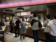 ranob101̃T}NJtF}OԊXXiCHOCO CRO SAINTMARC CAFEj̓eʐ^3