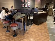 ranob101̃T}NJtF}OԊXXiCHOCO CRO SAINTMARC CAFEj̓eʐ^4