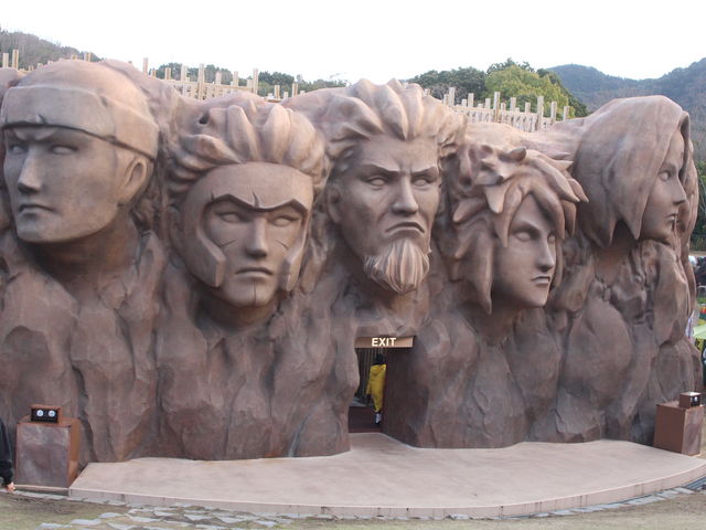 �i���g�D���ɂ͐�΂��܂�Ȃ��Ǝv���܂��I_�j�W�Q���m����