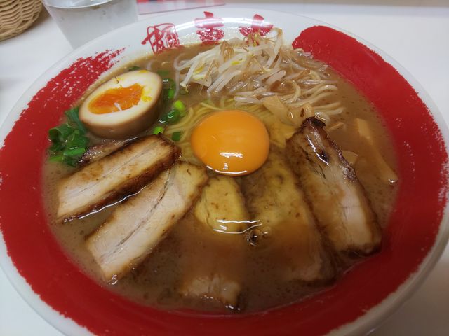 ���Ƃ񂱂`���[�V���[�ˁi���j���ʃg�b�s���O_���[��������@�哹�{�X