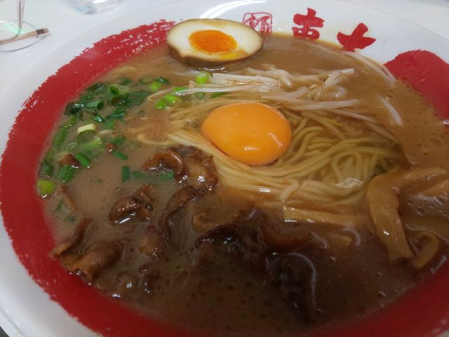 ���Ƃ񂱂i���j���ʂ�������_���[��������@�哹�{�X