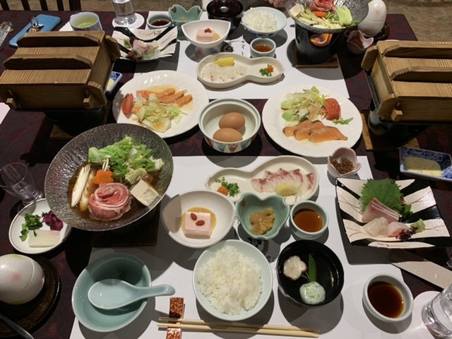 �[�H_���ɂ�܃z�e��