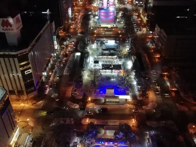 ��܂�ŏI�����C�g�A�b�v�i�L�p24mm�j_�����ۂ�e���r��