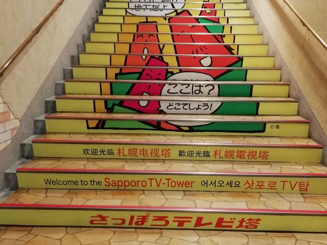 �n���X����̓����K�i_�����ۂ�e���r��