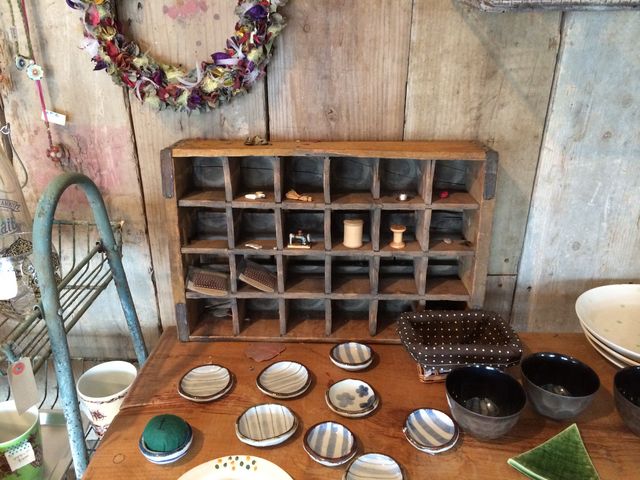 肿񂳂cafe zakka  hinatabocco̓eʐ^2