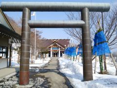 ソフトな乗り鉄たか 57歳さんの北門神社の投稿写真1