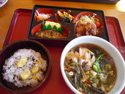 肿񂳂̂܂߂̓eʐ^2