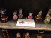 肿񂳂cafe zakka  hinatabocco̓eʐ^1