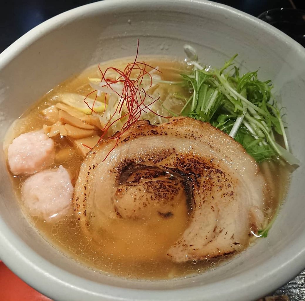 人形町駅周辺のラーメンランキングtop10 じゃらんnet