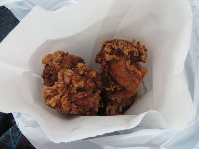 ���g��_���̉w �F��