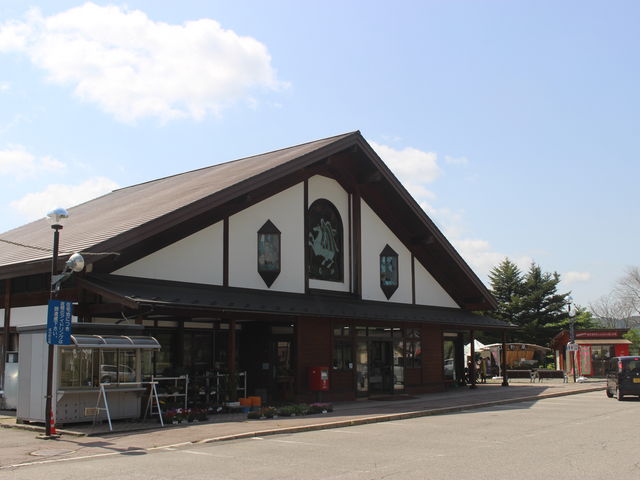 ���̉w�@���n_���̉w���n