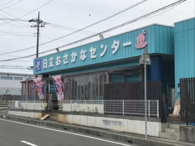 �Â�_���̉w�@�����������ȃZ���^�[