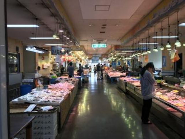 ���낢���_���̉w�@�����������ȃZ���^�[