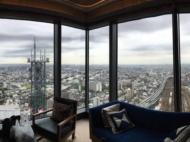 ���߂��f���炵���I_���É��v�����X�z�e���@�X�J�C�^���[