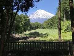 Shotaさんの山宮浅間神社への投稿写真1