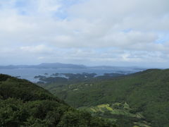 花ちゃんさんの西海国立公園　九十九島への投稿写真1