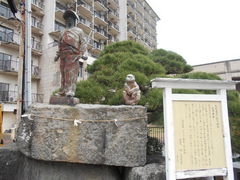 トシローさんの太田道灌公の碑の投稿写真1