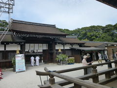 下鴨神社 賀茂御祖神社 アクセス 営業時間 料金情報 じゃらんnet