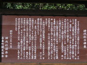 Ԃ񂳂̖q̐_㐙̓eʐ^3