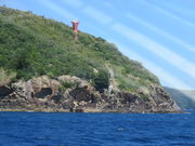 Ԃ񂳂̏ĉΎR̓eʐ^2