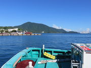 Ԃ񂳂̏ĉΎR̓eʐ^3