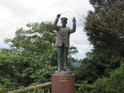 �Ԃ���񂳂�̔������V�R�̔�̓��e�ʐ^1