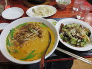 Ԃ񂳂̉ؗѓXwrX̓eʐ^1