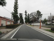 Ԃ񂳂̈sXM؂̓eʐ^1