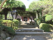 Ԃ񂳂̐OiRa@Ձj̓eʐ^2