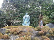 �g�V���[����̘@�c���̓��e�ʐ^1