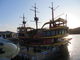 花ちゃんさんの九十九島海賊遊覧船みらいへの投稿写真2