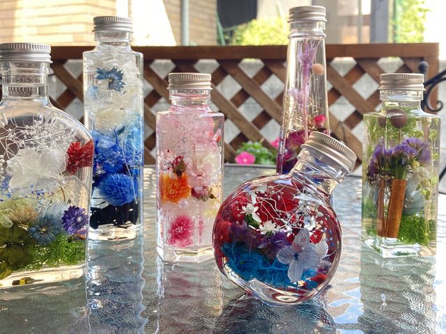 �쐬�����n�[�o���E�����Y��ɎB�点�Ă��������܂�_Y�fs calm feeling