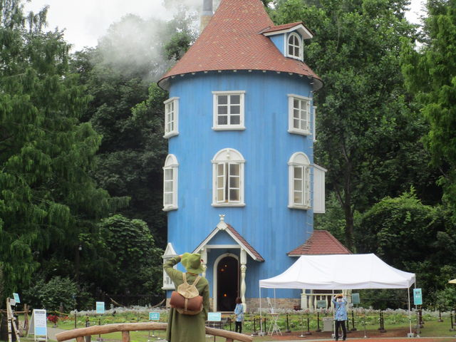 �X�i�t�L�������[�~���J������Ă��܂�_���[�~���o���[�p�[�N