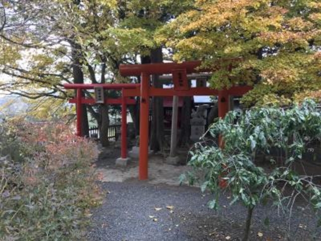 亀磨神社】アクセス・営業時間・料金情報 - じゃらんnet