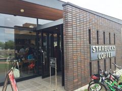 なべきちさんのスターバックス・コーヒー 富山環水公園店への投稿写真1