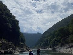 �R�R����̓ҋ��ւ̓��e�ʐ^1